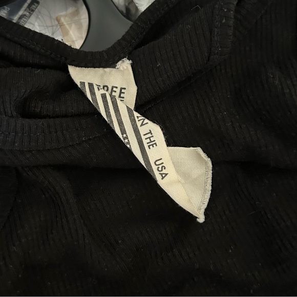 Free People We The Free Tank Top - Picture 9 of 11